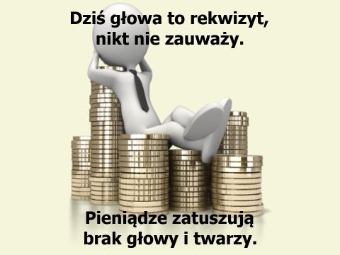 Aforyzm Kazimierza Krukowskiego