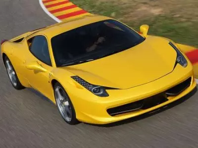 Ferrari